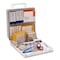 Physicianscare Office First Aid Kit, for Up to 75 people, 312 Pieces/Kit 60003-001 - alternate 4